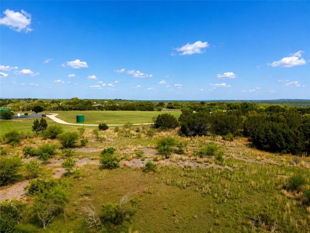 19A Ridge Harbor DR, Spicewood, TX 78669