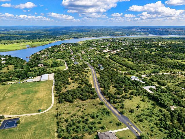 19A Ridge Harbor DR, Spicewood, TX 78669
