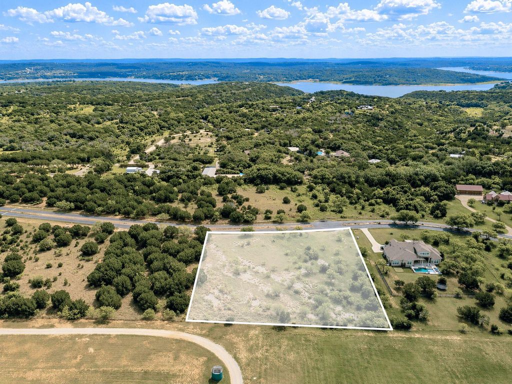 19A Ridge Harbor DR, Spicewood, TX 78669