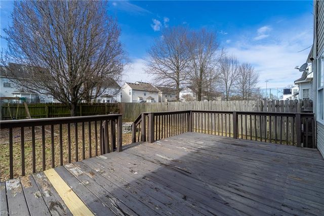 724 Charles ST, Chesapeake, VA 23320