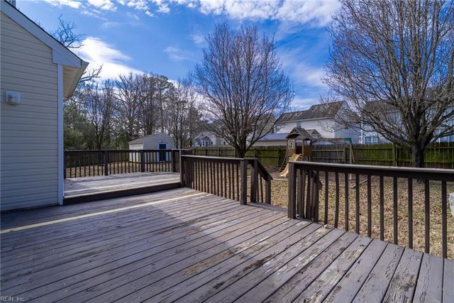 724 Charles ST, Chesapeake, VA 23320