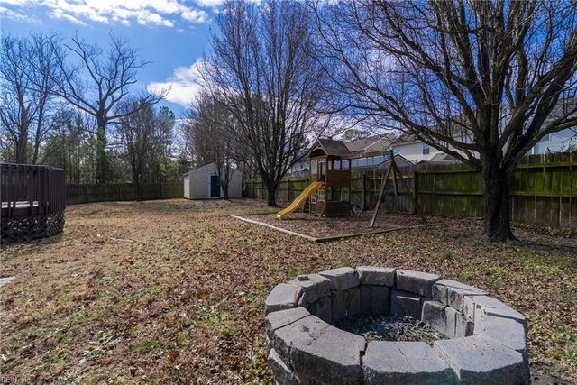 724 Charles ST, Chesapeake, VA 23320