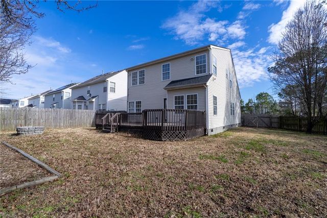 724 Charles ST, Chesapeake, VA 23320