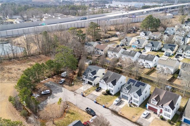 724 Charles ST, Chesapeake, VA 23320