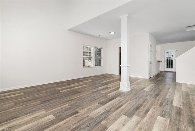 724 Charles ST, Chesapeake, VA 23320