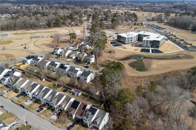 724 Charles ST, Chesapeake, VA 23320