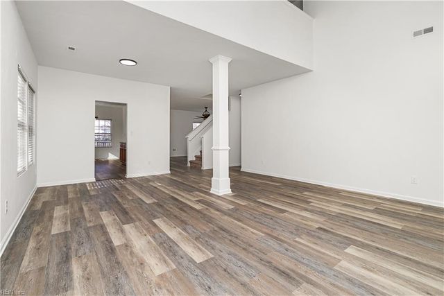 724 Charles ST, Chesapeake, VA 23320