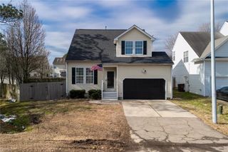 724 Charles ST, Chesapeake, VA 23320