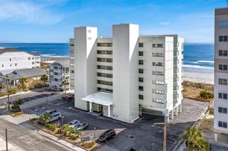 5806 North Ocean Blvd. # 401, North Myrtle Beach, SC 29582