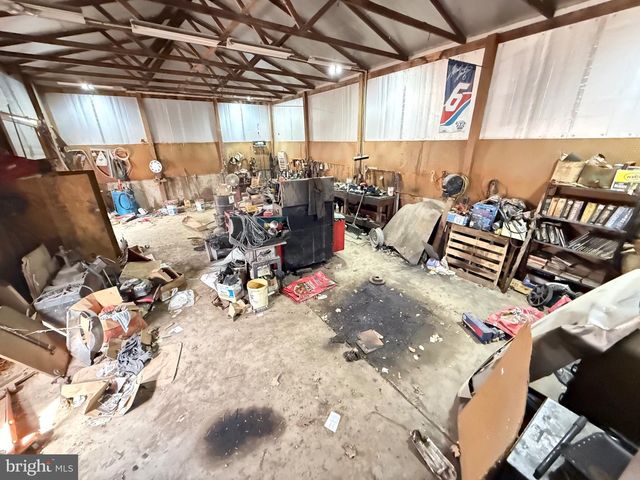 303 LONG HOLLOW DR, Keyser, WV 26726