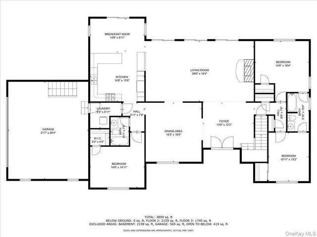 24 Wisteria Drive, Remsenburg, NY 11960