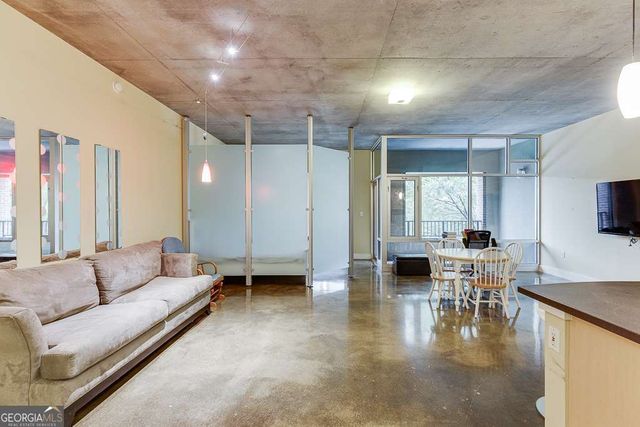 845 Spring Street NW 127, Atlanta, GA 30308