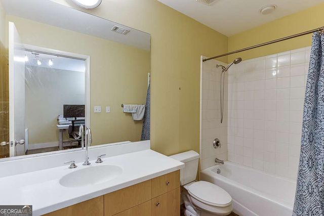 845 Spring Street NW 127, Atlanta, GA 30308