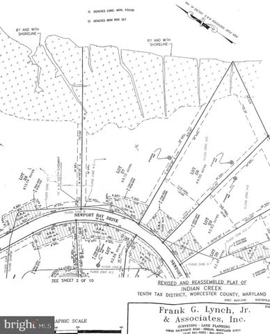 LOT 27 NEWPORT BAY DR, Berlin, MD 21811