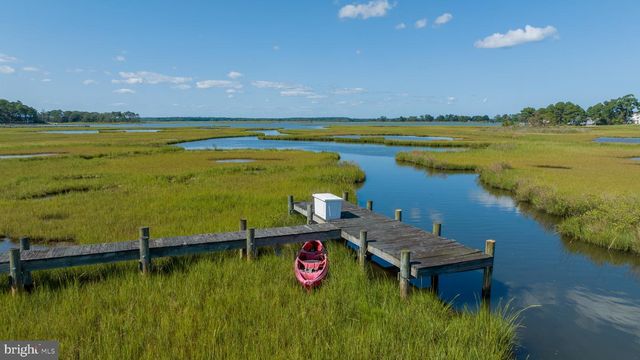 LOT 27 NEWPORT BAY DR, Berlin, MD 21811