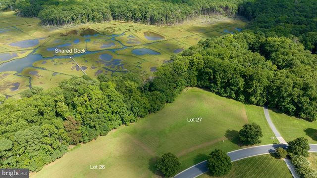 LOT 27 NEWPORT BAY DR, Berlin, MD 21811