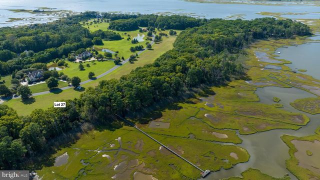 LOT 27 NEWPORT BAY DR, Berlin, MD 21811