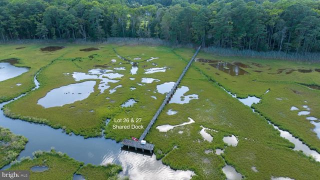LOT 27 NEWPORT BAY DR, Berlin, MD 21811