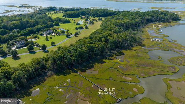 LOT 27 NEWPORT BAY DR, Berlin, MD 21811