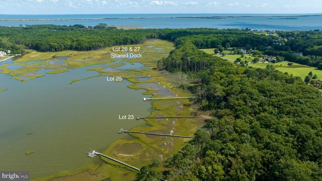 LOT 27 NEWPORT BAY DR, Berlin, MD 21811
