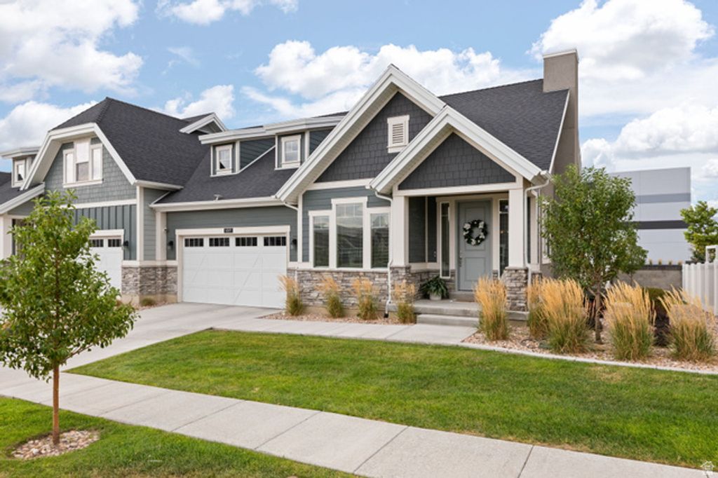 4069 W PENSTEMON WAY, Lehi, UT 84048 — photo 2