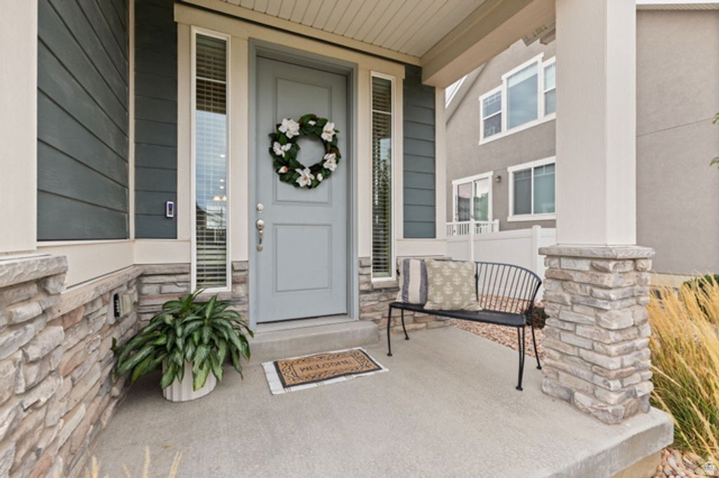 4069 W PENSTEMON WAY, Lehi, UT 84048 — photo 3