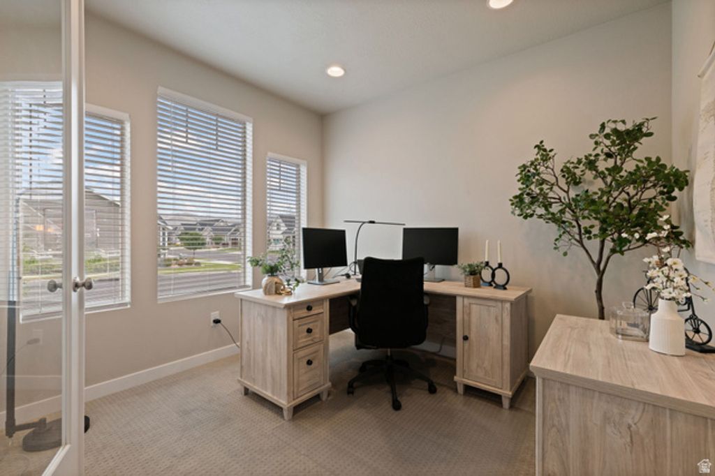 4069 W PENSTEMON WAY, Lehi, UT 84048 — photo 5
