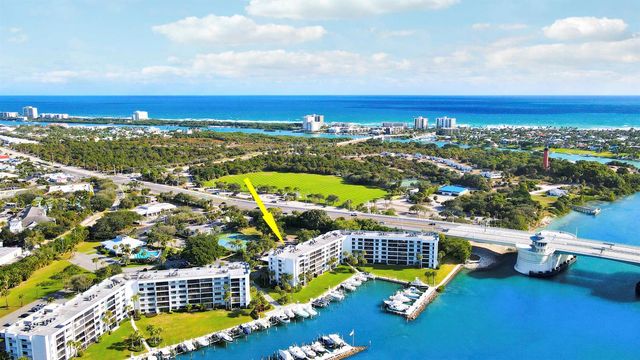 1748 Jupiter Cove Drive 417, Jupiter, FL 33469