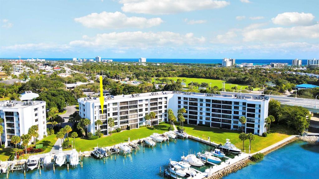 1748 Jupiter Cove Drive 417, Jupiter, FL 33469