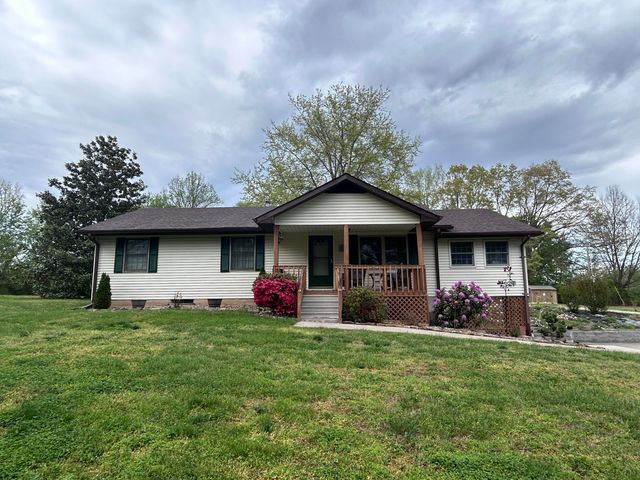 5763 E KY Hwy 90, Albany, KY 42602