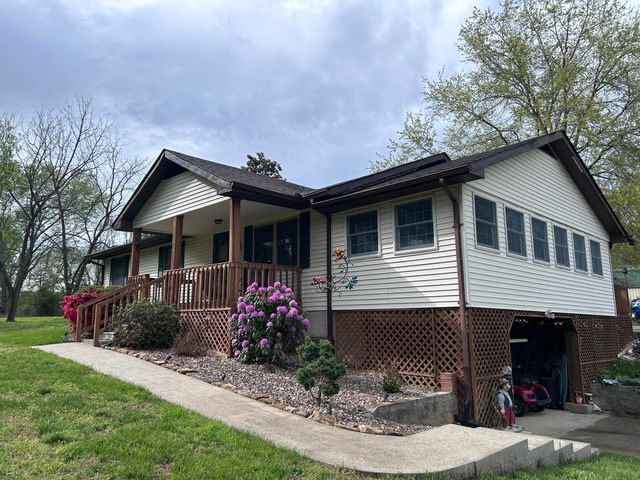 5763 E KY Hwy 90, Albany, KY 42602