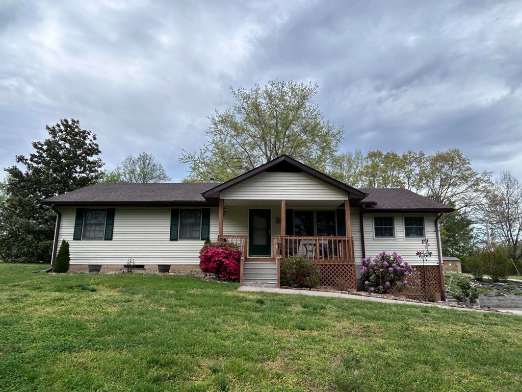 5763 E KY Hwy 90, Albany, KY 42602