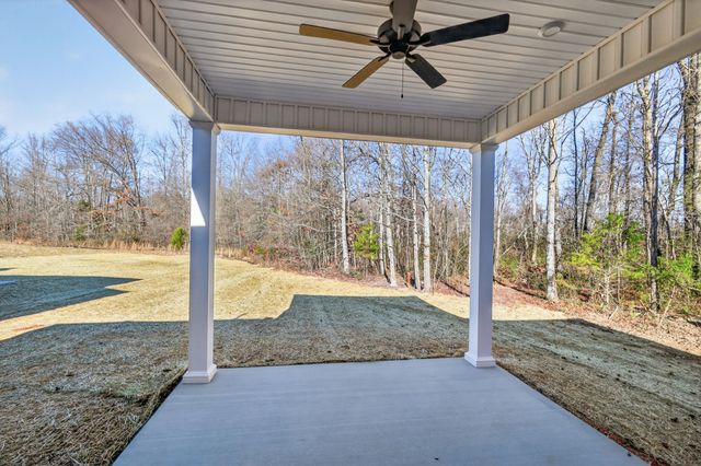 336 N Fork Branch Rd, Tullahoma, TN 37388