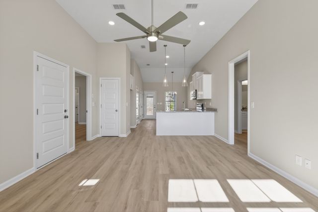 336 N Fork Branch Rd, Tullahoma, TN 37388
