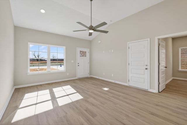 336 N Fork Branch Rd, Tullahoma, TN 37388