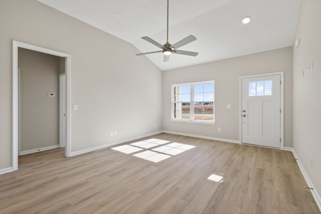 336 N Fork Branch Rd, Tullahoma, TN 37388