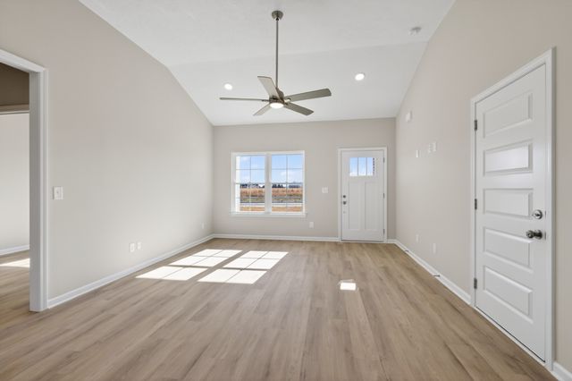 336 N Fork Branch Rd, Tullahoma, TN 37388