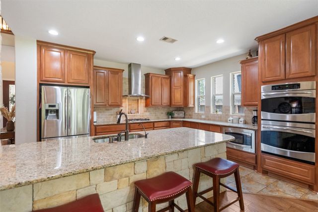 140 Brendan Woods Lane, Conroe, TX 77384