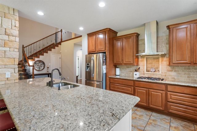 140 Brendan Woods Lane, Conroe, TX 77384