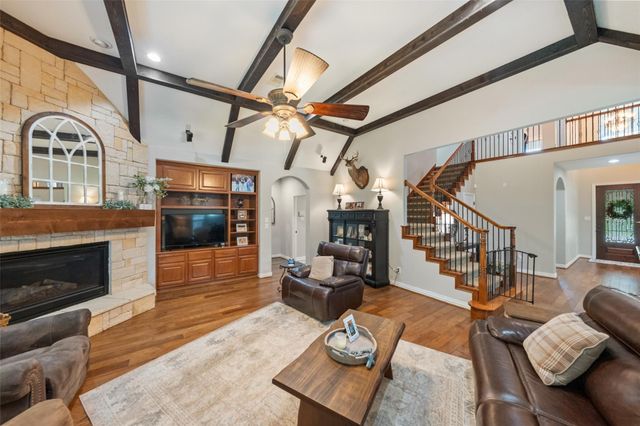 140 Brendan Woods Lane, Conroe, TX 77384