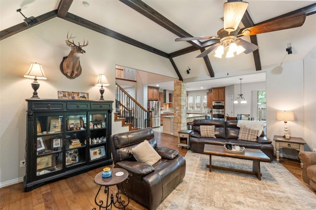 140 Brendan Woods Lane, Conroe, TX 77384