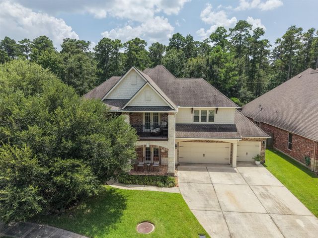 140 Brendan Woods Lane, Conroe, TX 77384