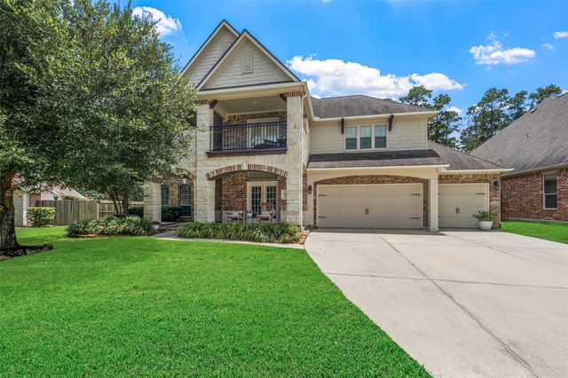 140 Brendan Woods Lane, Conroe, TX 77384