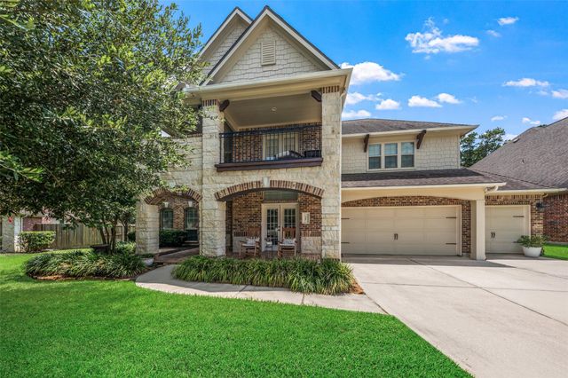 140 Brendan Woods Lane, Conroe, TX 77384