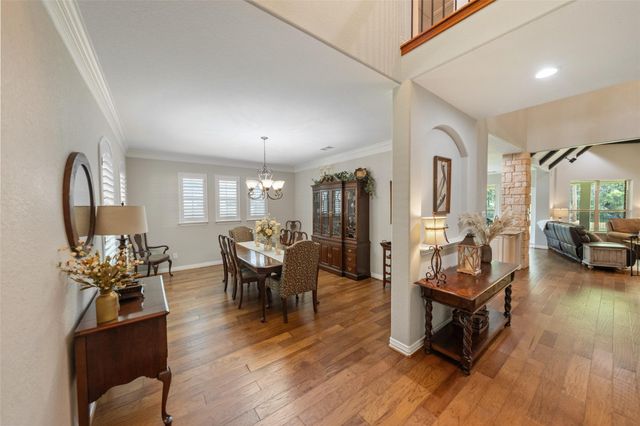 140 Brendan Woods Lane, Conroe, TX 77384