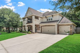 140 Brendan Woods Lane, Conroe, TX 77384