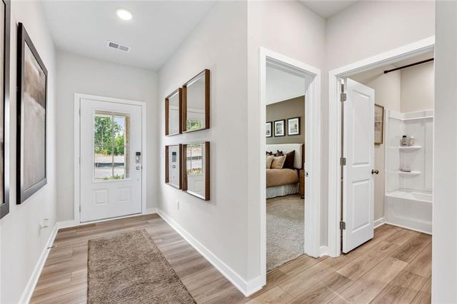 8043 Joyce Way, Fairburn, GA 30213