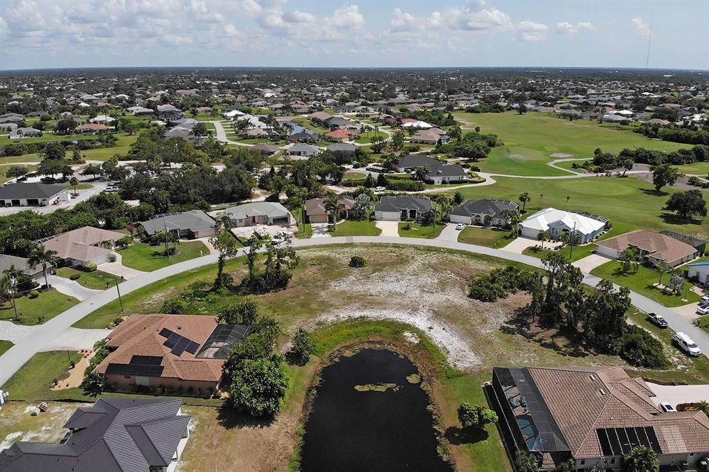 17 MEDALIST WAY, Rotonda West, FL 33947