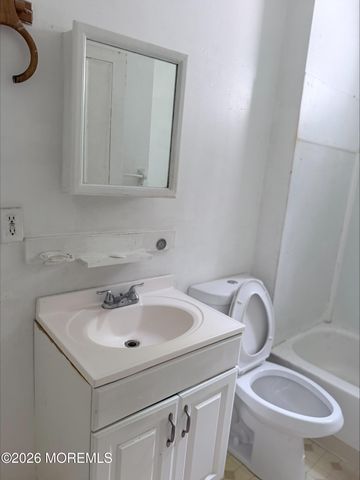 132 Franklin Avenue, Long Branch, NJ 07740