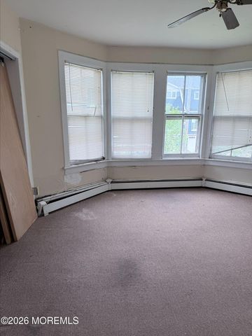 132 Franklin Avenue, Long Branch, NJ 07740